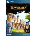 Townsmen: A Kingdom Rebuilt Steam CD-Key [GLOBAL]